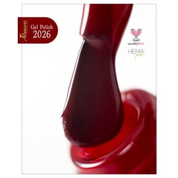 ALEZORI GEL POLISH 2026
