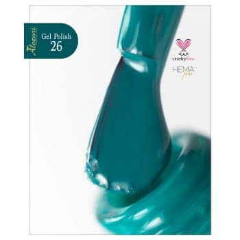ALEZORI GEL POLISH 26