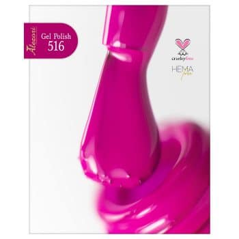 ALEZORI GEL POLISH 516