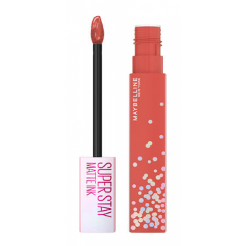Maybelline Super Stay Matte Ink Liquid Lipstick 400 SHOW RUNNER