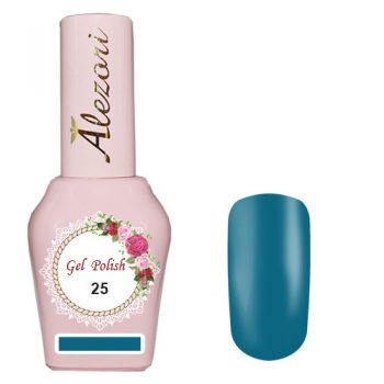 ALEZORI GEL POLISH 25