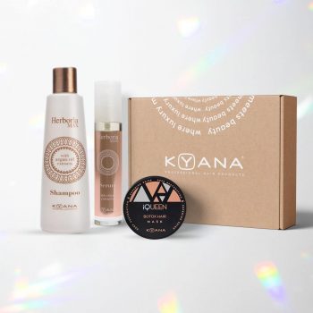 Instant Recovery Set + ΔΩΡΟ