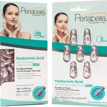 Perlabella Hyaluronic Acid