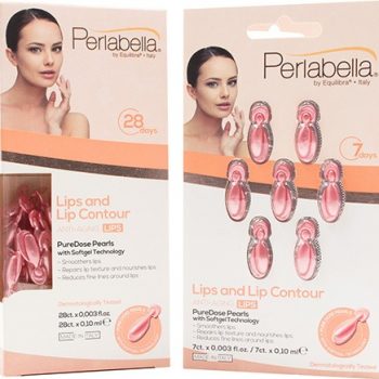 Perlabella Lips and Lip Contour
