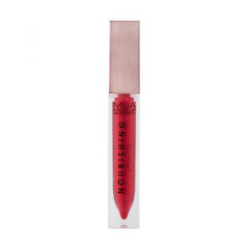 MUA NOURISHING LIPGLOSS