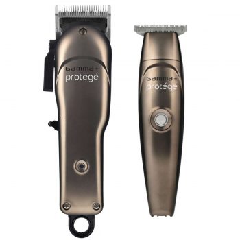 GAMMA PIU COMBO PROTEGE Clipper & Trimmer