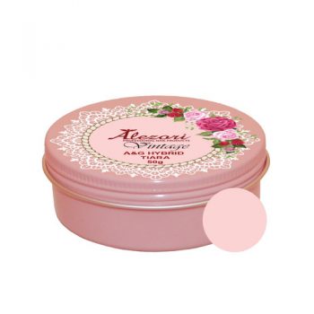 Alezori Vintage A&G Hybrid Tiara 50g