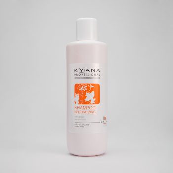 KYANA SHAMPOO POST COLOR 1lt / εξουδετερωτικό βαφής