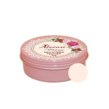 Alezori Vintage A&G Hybrid Feather 50g