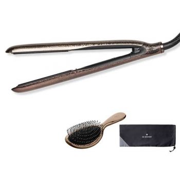 HH SIMONSEN TRUE DIVINITY MK 2 - ALLURING AMBER (brown)