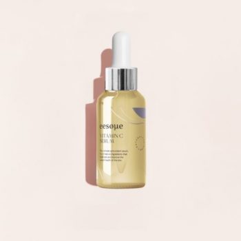 EESOME Vitamin C Serum