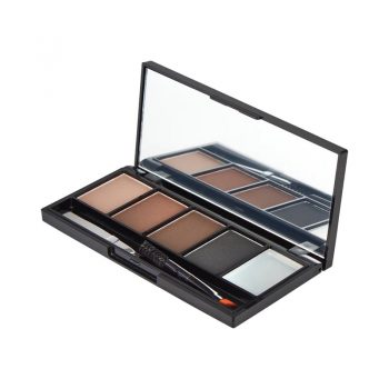 MUA BROW DEFINE - UNIVERSAL BROW KIT