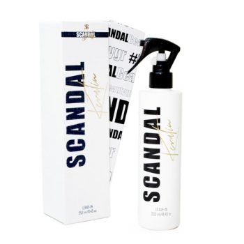SCANDAL BEAUTY KERATIN SERUM LEAVE IN 250 ML