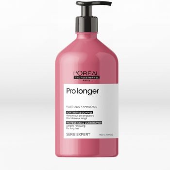 L'ORÉAL PROFESSIONNEL SE PRO LONGER SHAMPOO 500ML