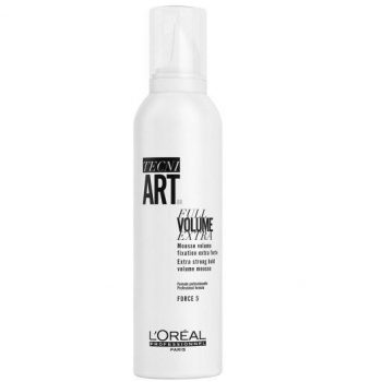 L’Oréal Professionnel Full Volume Mousse Extra 250ml