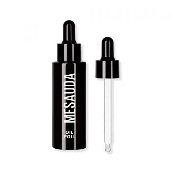MESAUDA OIL FOIL hydrating face primer