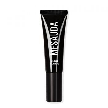 MESAUDA ZERO FLAWS Instant filler effect face primer