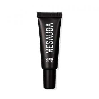 MESAUDA SHINE FREE Smoothing and mattifying face primer