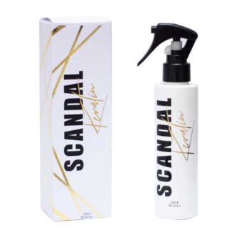 SCANDAL BEAUTY KERATIN SERUM LEAVE IN 100ML