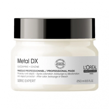 L’Oreal Serie Expert Metal Detox Μάσκα Κατά των Μεταλλικών Στοιχείων 250ml