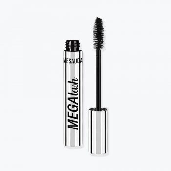 MESAUDA MEGA LASH MASCARA