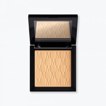 MESAUDA NUDE VENUS COMPACT POWDER