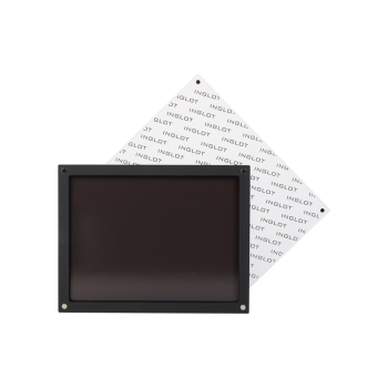 INGLOT FREEDOM SYSTEM FLEXI PALETTE BLACK