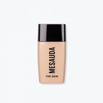 MESAUDA THE SKIN Hydrating Fluid Foundation