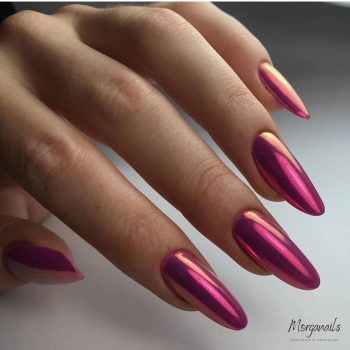 INDIGO Glassme – Volcano - 0,5gr