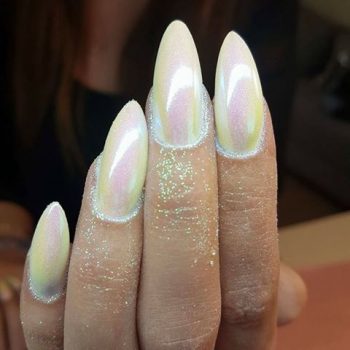 INDIGO Mermaid Effect® Black II - 2,5gr