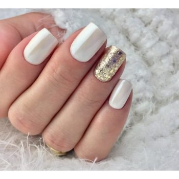 INDIGO Glammer Gold - 0,5gr