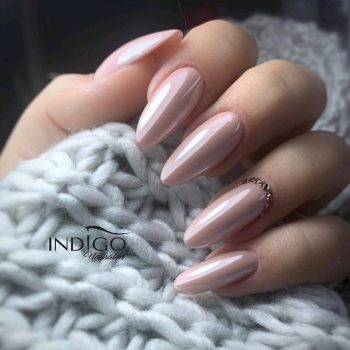 INDIGO Glammer Silver - 0,5gr