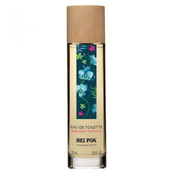 Hei Poa Tropical Orchid Eau de Toilette 100ml