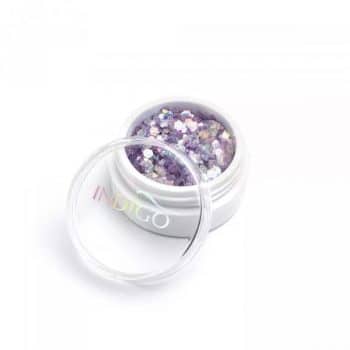 INDIGO Princess A bit of glitt