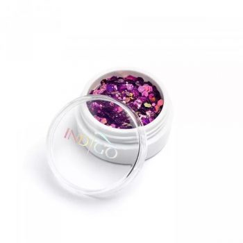 INDIGO Princess Coachella Queen