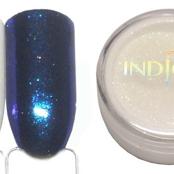 INDIGO Mermaid Effect® Black - 2,5gr