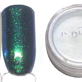 INDIGO Mermaid Effect ® Emerald - 2,5gr