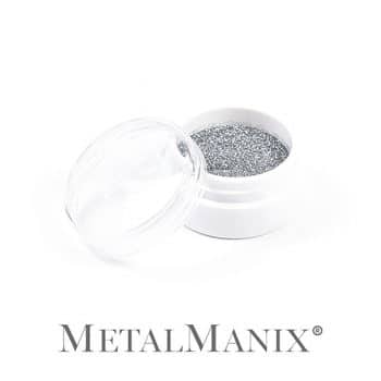 INDIGO Metal Manix® Silver
