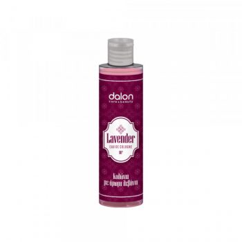 DALON Eau de Cologne Lavender