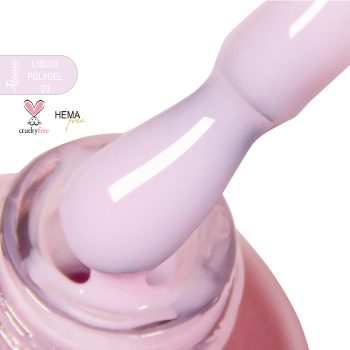 Alezori LIQUID POLYGEL 03
