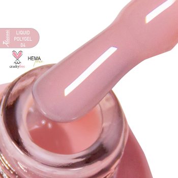 Alezori LIQUID POLYGEL 04