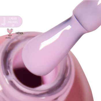 Alezori LIQUID POLYGEL 05