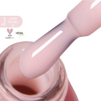 Alezori LIQUID POLYGEL 06