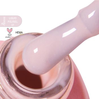 Alezori LIQUID POLYGEL 07