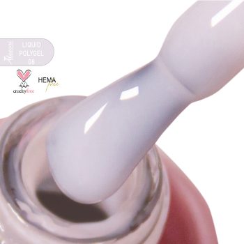 Alezori LIQUID POLYGEL 08