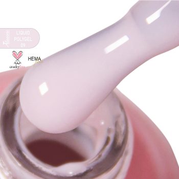 Alezori LIQUID POLYGEL 09