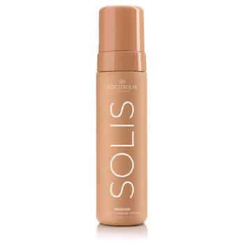 COCOSOLIS SOLIS Self-tanning Foam Medium