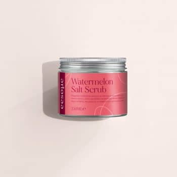 Eesome Watermelon Salt Scrub