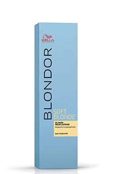 WELLA Blondor Soft Blonde