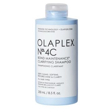 OLAPLEX No. 4 CLARIFYING SHAMPOO 250ml